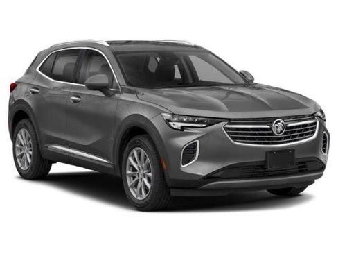 Used 2023 Buick Envision Avenir FWD image 41