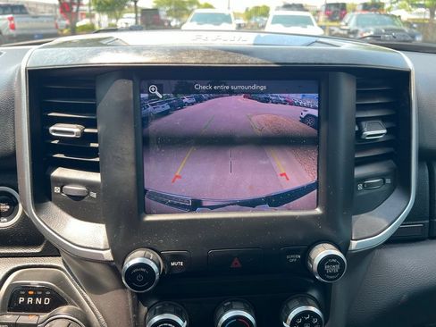 Used 2019 RAM 1500 Big Horn AWD/4WD image 36