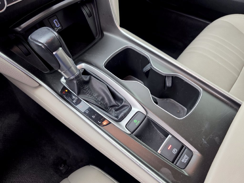 Used 2019 Honda Accord EX-L image 23