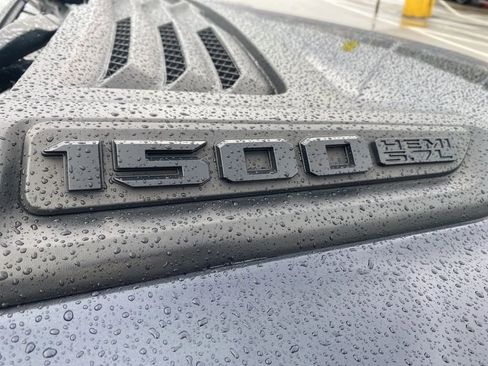 Used 2019 RAM 1500 Rebel w/ Rebel Level 2 Equipment Group AWD/4WD image 10