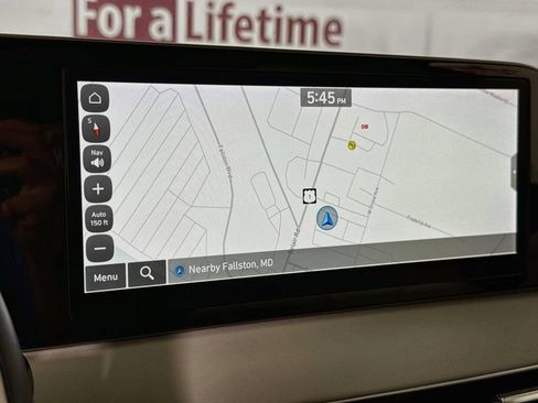 Used 2024 Hyundai Palisade Calligraphy AWD/4WD image 5