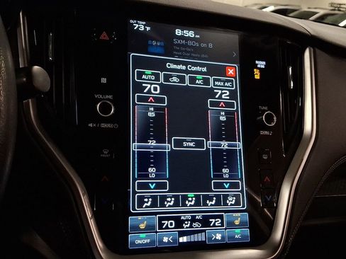 Used 2024 Subaru Outback Premium w/ Popular Package #1 image 18