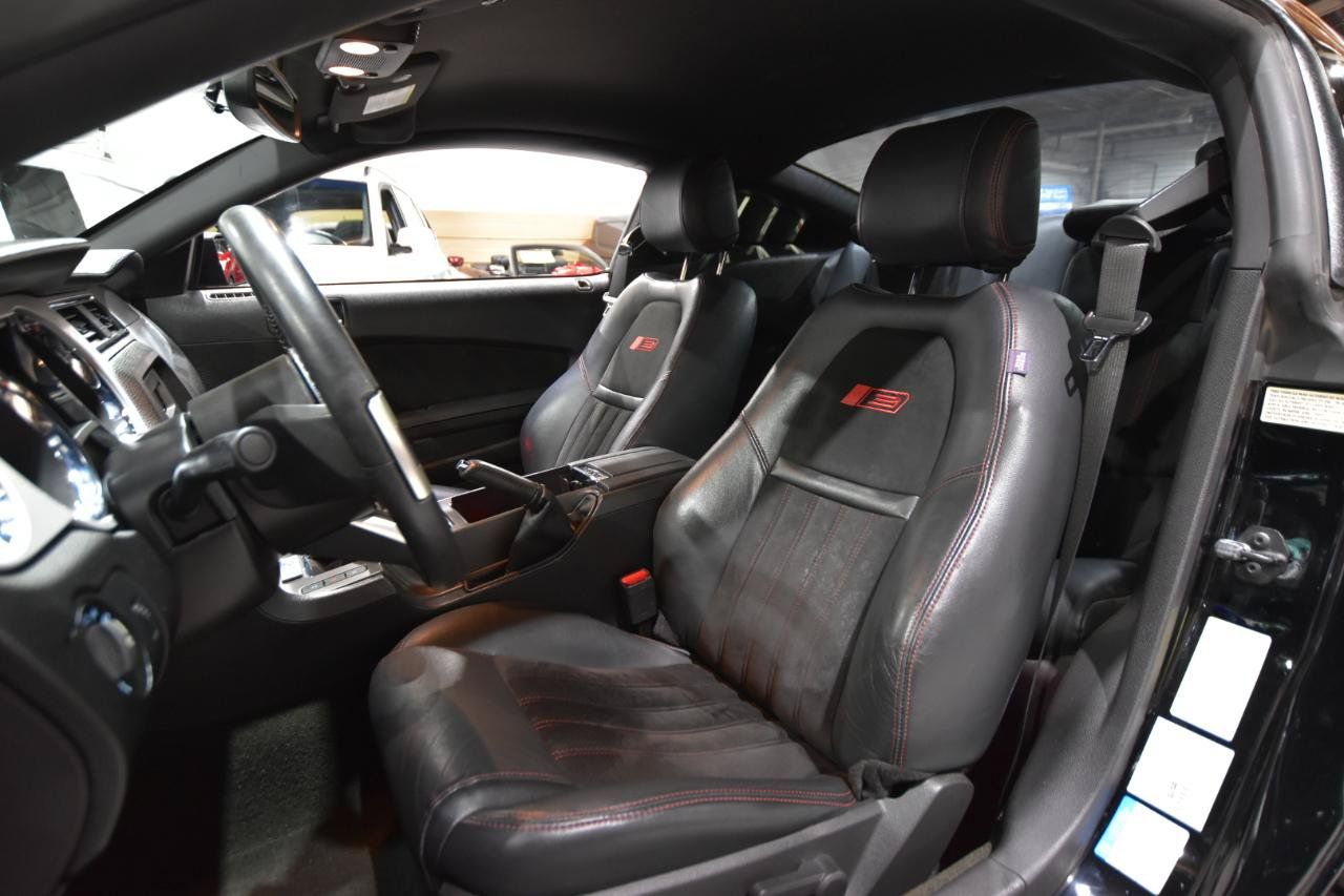 Used 2013 Ford Mustang GT Premium w/ GT Track Pkg RWD image 30