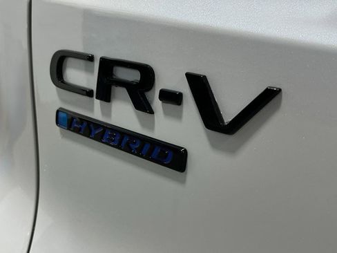 New 2026 Honda CR-V TrailSport image 9