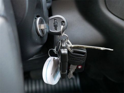 Used 2023 Chevrolet Silverado 2500 W/T w/ WT Convenience Package image 22