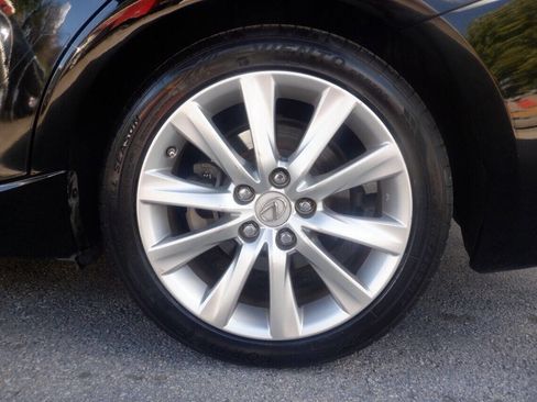 Used 2015 Lexus IS 250 image 9