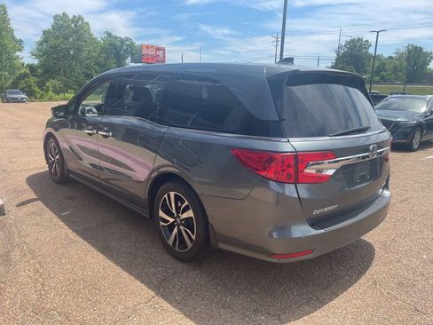 Used 2020 Honda Odyssey Elite image 5