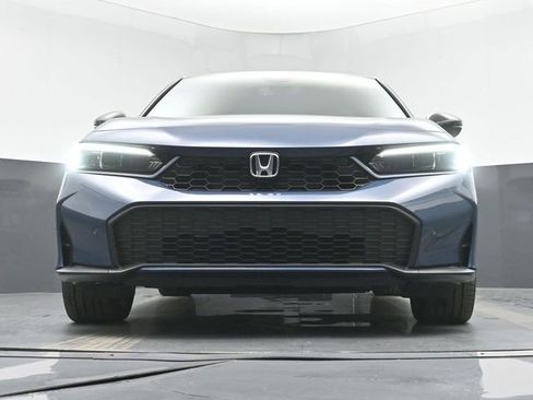New 2026 Honda Civic Sport Touring image 43