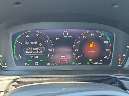 Used 2023 Honda Accord Touring image 30