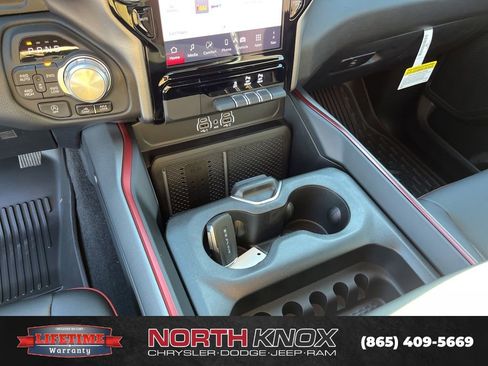 New 2026 RAM 1500 Rebel w/ Bed Utility Group image 11