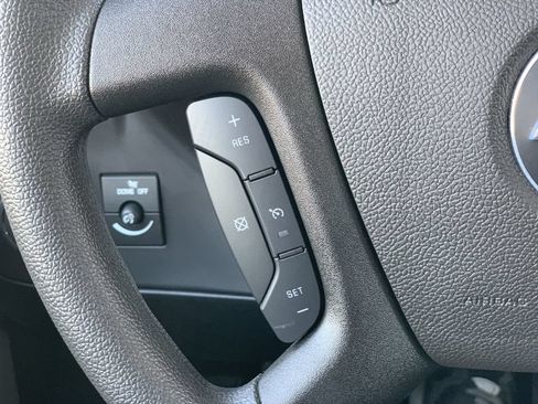 New 2026 Chevrolet Express 2500 w/ Driver Convenience Package RWD image 11