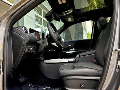 Certified 2026 Mercedes-Benz GLB 250 4MATIC image 30