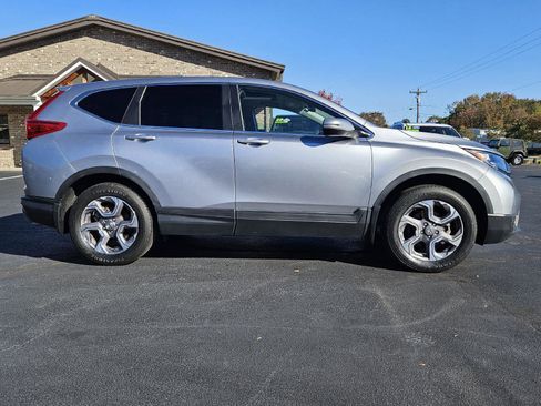 Used 2019 Honda CR-V EX image 25