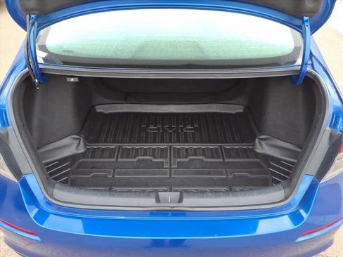 Certified 2023 Honda Civic Sport image 6