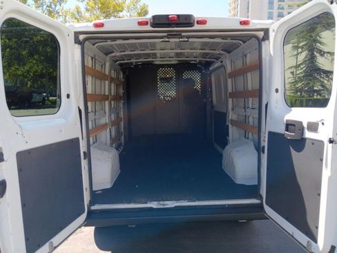 Used 2023 RAM ProMaster 2500 image 18