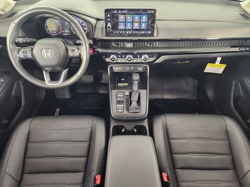 Used 2024 Honda CR-V EX-L image 28