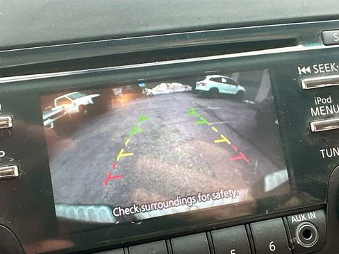 Used 2013 Nissan Frontier SV w/ SV Value Truck Pkg image 14