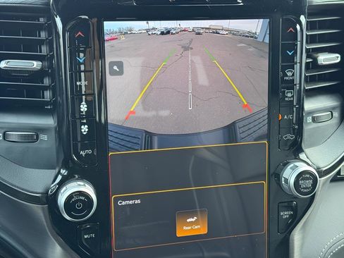 Used 2024 RAM 2500 Power Wagon w/ Level 2 Equipment Group image 13