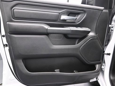 Used 2025 RAM 1500 Tradesman RWD image 12