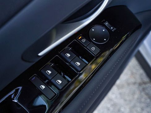 New 2026 Hyundai Tucson Limited image 25