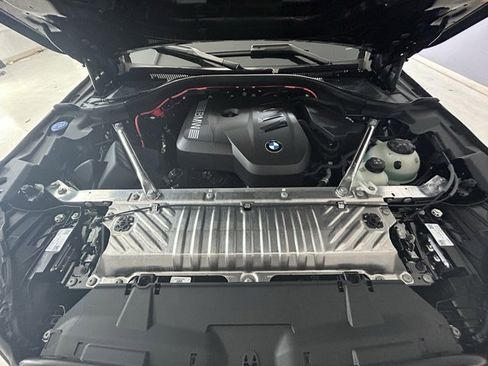 Used 2025 BMW X3 xDrive30i w/ Premium Package image 25