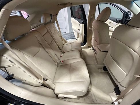 Used 2013 Lexus RX 350 AWD w/ Navigation Pkg image 43