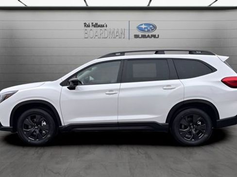 New 2026 Subaru Ascent Premium image 10