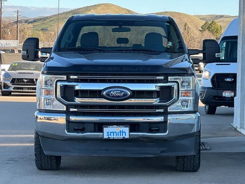 Used 2022 Ford F350 XLT image 10