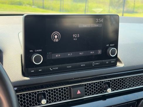 Used 2022 Honda Civic EX image 19