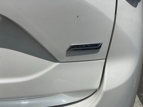 Used 2019 MAZDA CX-5 Grand Touring AWD/4WD image 8