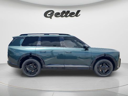 New 2027 Kia Telluride SX X-Line w/ Towing Package AWD/4WD image 4