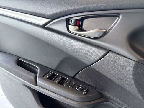 Used 2017 Honda Civic Sport image 20