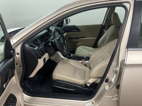 Used 2013 Honda Accord EX-L image 21