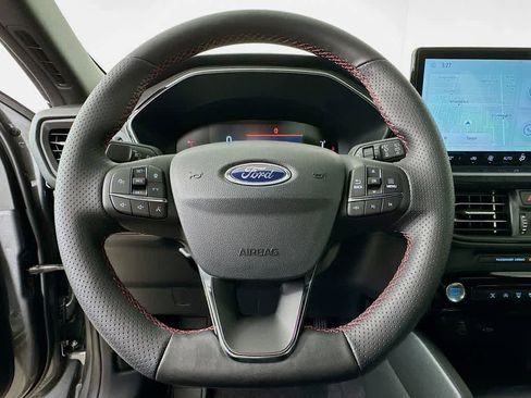 New 2026 Ford Escape ST-Line w/ Tech Pack #1 image 16