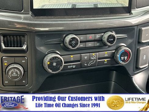 New 2026 Ford F150 STX w/ F-150 LOBO Package image 19