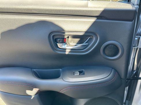 New 2025 Acura ADX A-Spec image 22