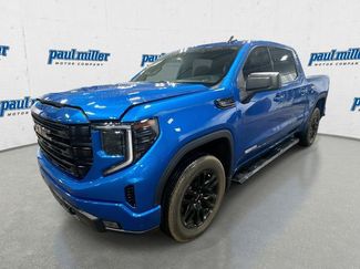 Used 2024 GMC Sierra 1500 Elevation AWD/4WD video 1
