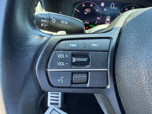 Used 2023 Honda Accord Sport image 17