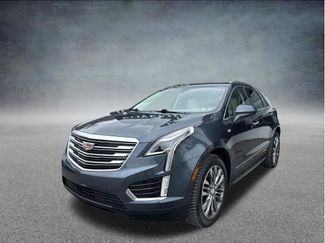 Used 2019 Cadillac XT5 Premium Luxury video 1