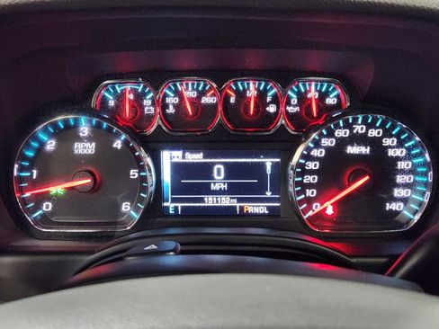 Used 2020 Chevrolet Tahoe LS RWD image 34