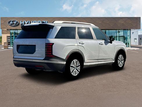 New 2026 Hyundai Palisade SEL Premium AWD/4WD image 7