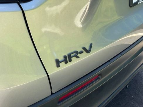 Used 2024 Honda HR-V LX image 30