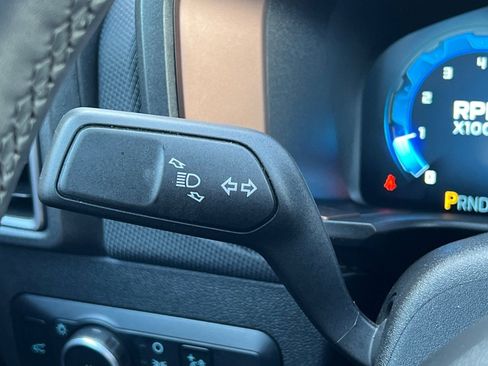 Used 2025 Ford Bronco Sport Outer Banks w/ Outer Banks Tech Package+ image 36