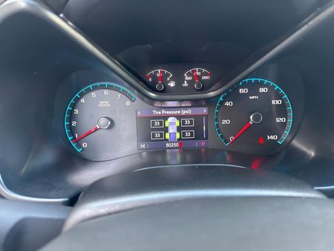 Used 2019 Chevrolet Colorado ZR2 AWD/4WD image 25