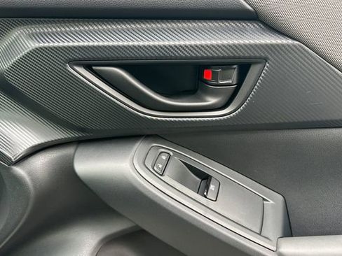 New 2025 Subaru Crosstrek 2.0i Premium AWD/4WD image 20
