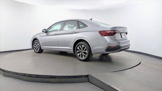 Used 2024 Volkswagen Jetta S FWD image 6