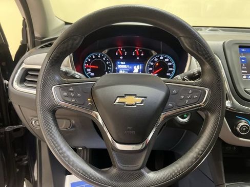 Used 2020 Chevrolet Equinox LT FWD image 10