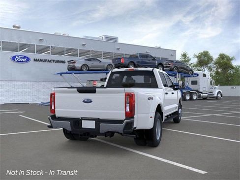New 2026 Ford F350 XL image 8