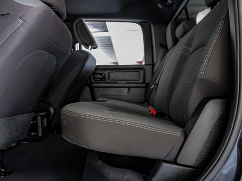 Used 2024 RAM 3500 Tradesman w/ Towing Technology Group image 38