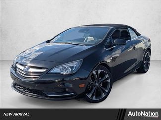 Used 2017 Buick Cascada Premium video 1